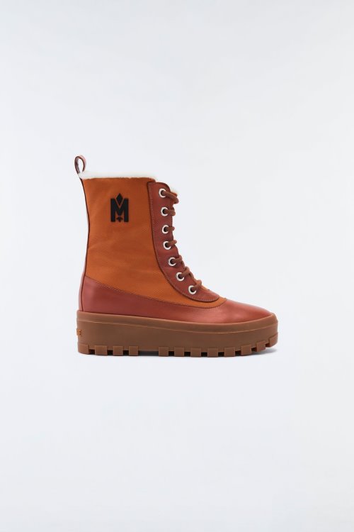 Mackage Camel HERO-WS