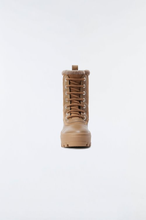 Mackage Camel HERO-WS