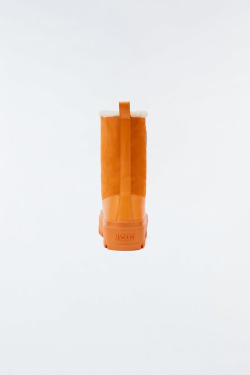 Mackage Camel HERO-WS