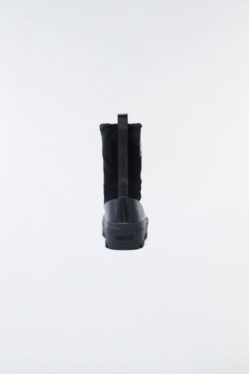 Mackage Camel HERO-WS