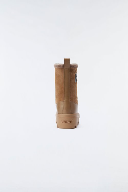 Mackage Camel HERO-WS
