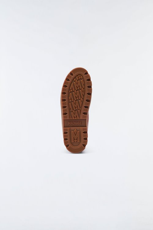 Mackage Camel HERO-WS