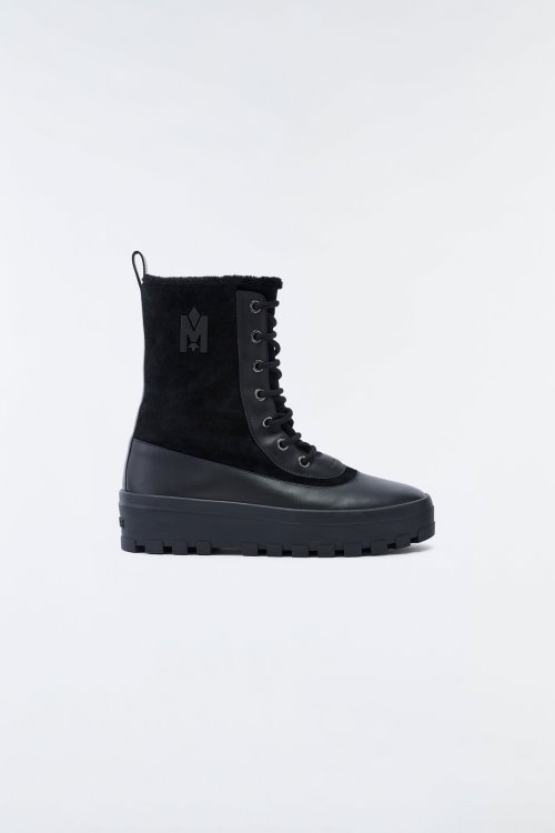 Mackage Camel HERO-WS