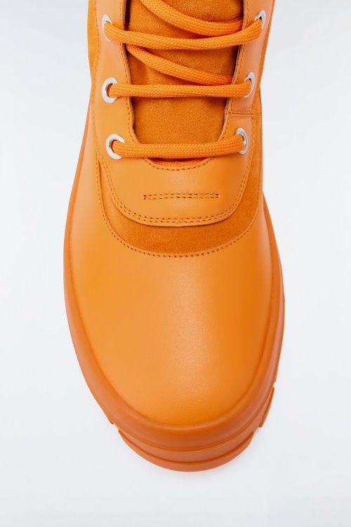 Mackage Camel HERO-WS