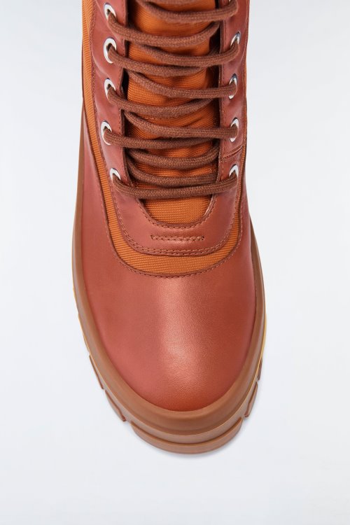 Mackage Camel HERO-WS