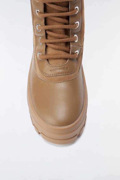 Mackage Camel HERO-WS