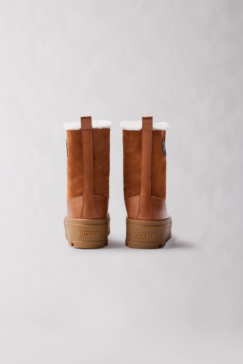 Mackage Camel HERO-WS