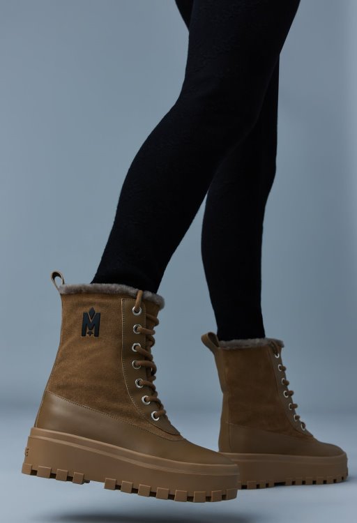 Mackage Camel HERO-WS