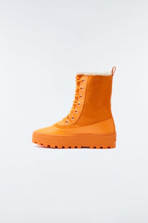 Mackage Camel HERO-WS