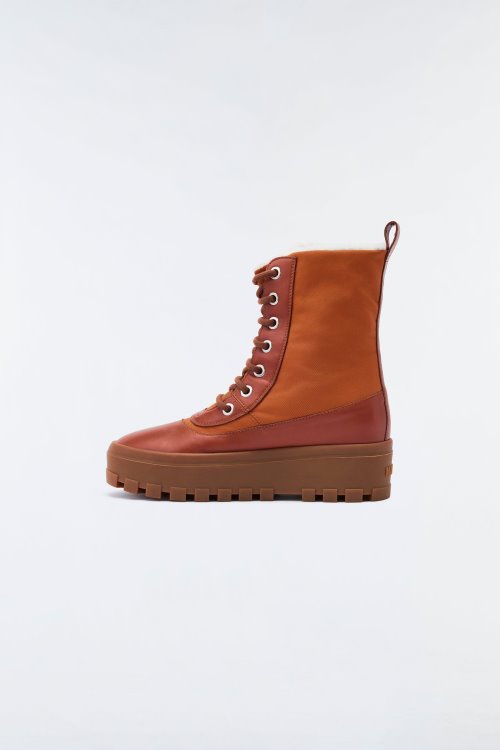 Mackage Camel HERO-WS