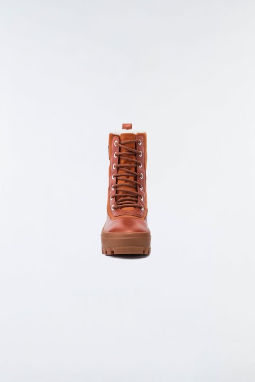 Mackage Camel HERO-WS