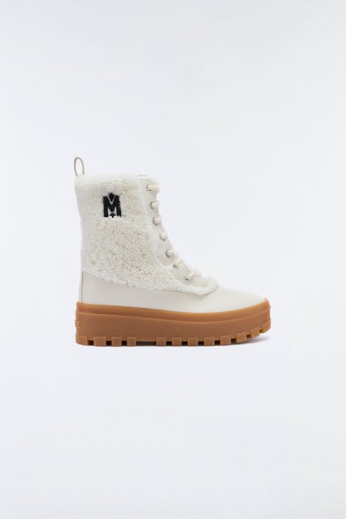 HERO-WSH Cream Mackage