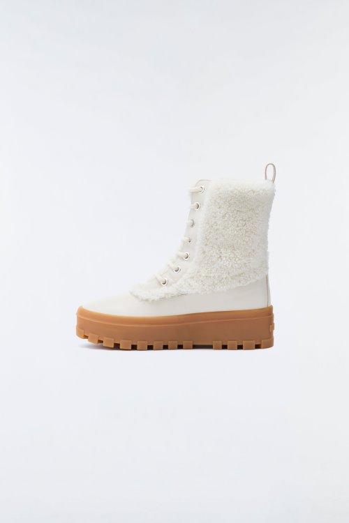 HERO-WSH Cream Mackage