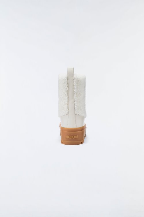 HERO-WSH Cream Mackage
