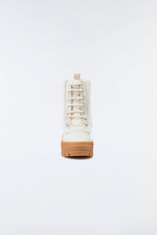 HERO-WSH Cream Mackage