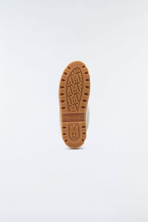 HERO-WSH Cream Mackage