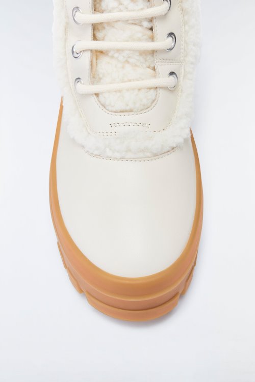 HERO-WSH Cream Mackage