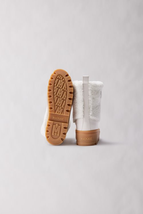 HERO-WSH Cream Mackage