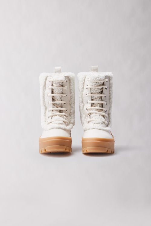 HERO-WSH Cream Mackage
