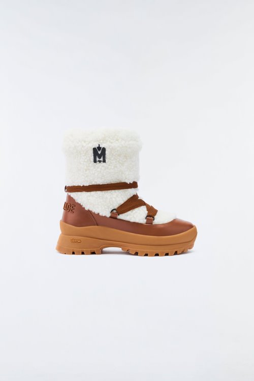 Mackage Cream CONQUER-SH