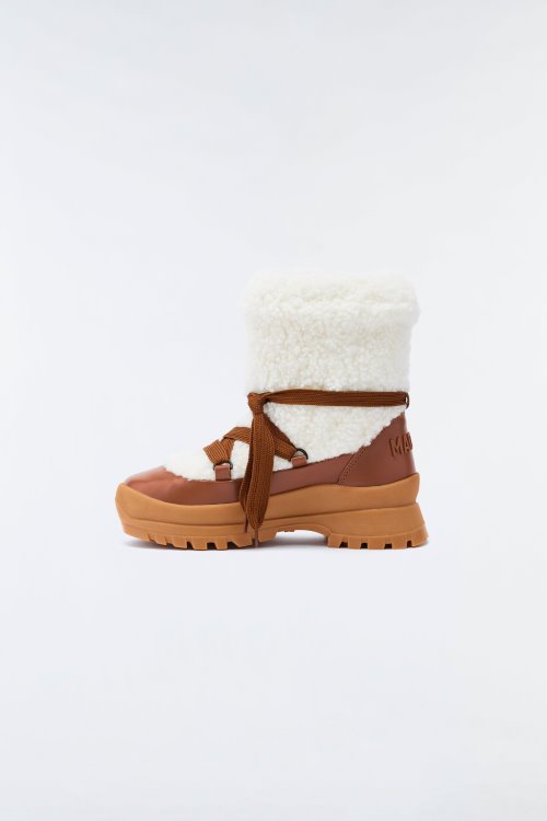 Mackage Cream CONQUER-SH