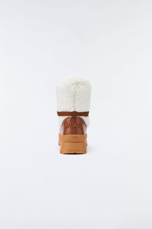 Mackage Cream CONQUER-SH