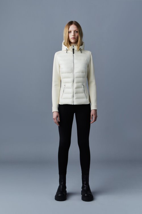 Cream DELLA Mackage