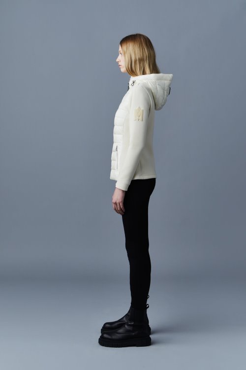 Cream DELLA Mackage