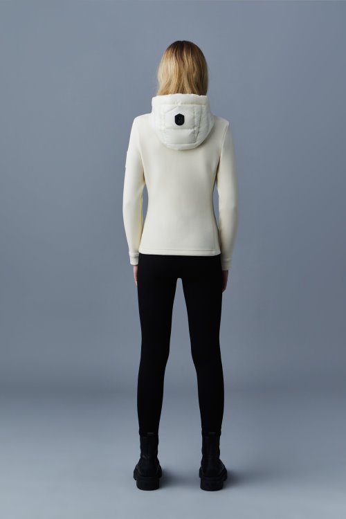 Cream DELLA Mackage