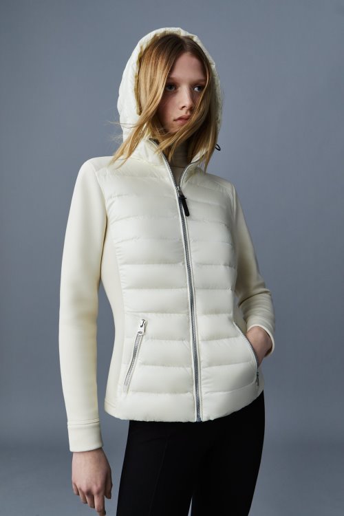Cream DELLA Mackage