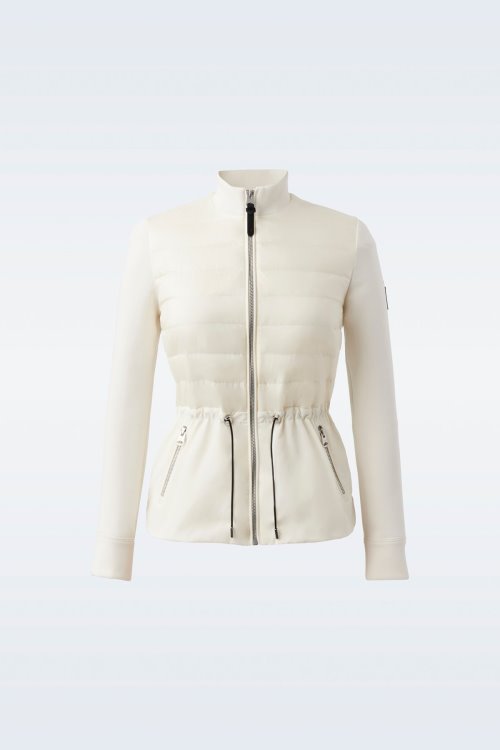 JOYCE-Z Black Mackage