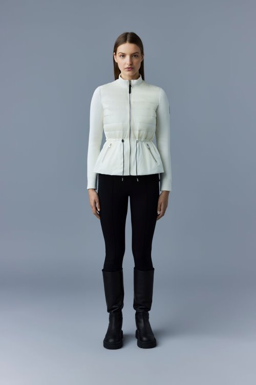 JOYCE-Z Black Mackage