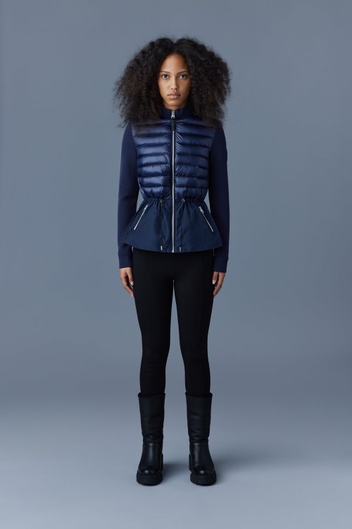 JOYCE-Z Black Mackage