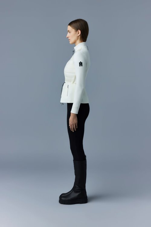 JOYCE-Z Black Mackage