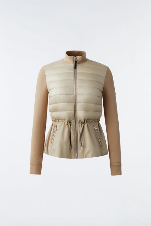 JOYCE-Z Black Mackage