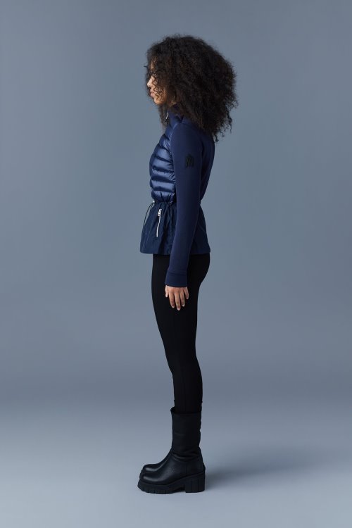 JOYCE-Z Black Mackage