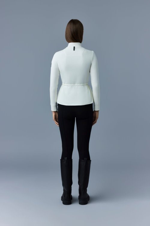 JOYCE-Z Black Mackage