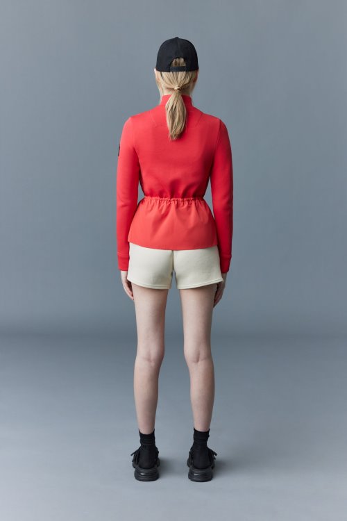 JOYCE-Z Black Mackage