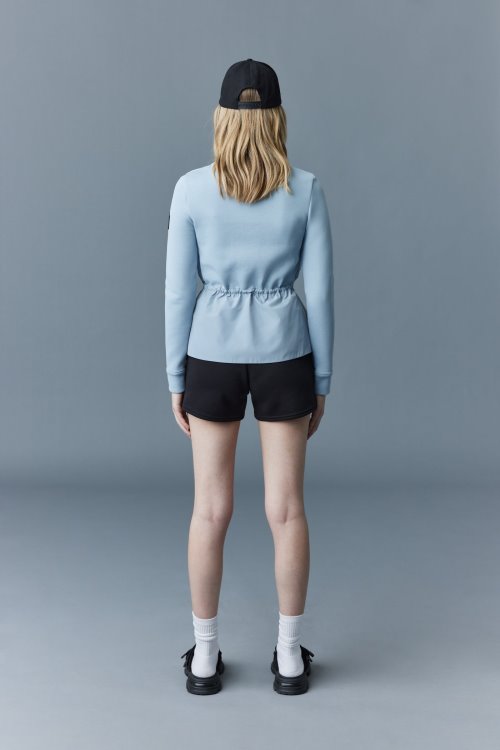 JOYCE-Z Black Mackage