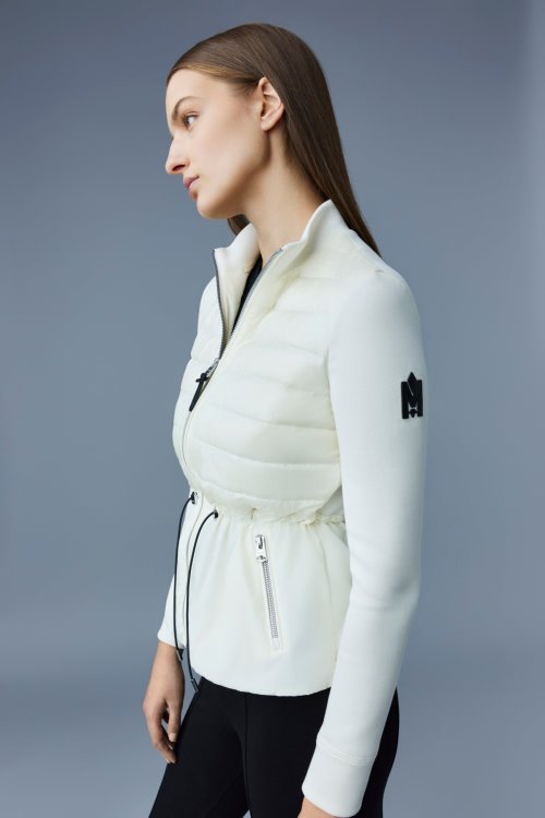 JOYCE-Z Black Mackage