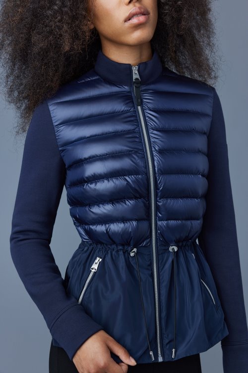 JOYCE-Z Black Mackage