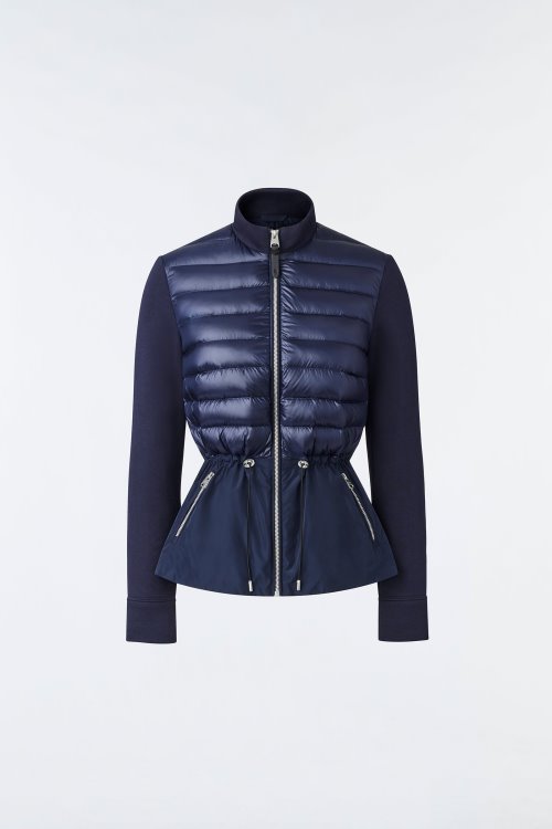 JOYCE-Z Black Mackage