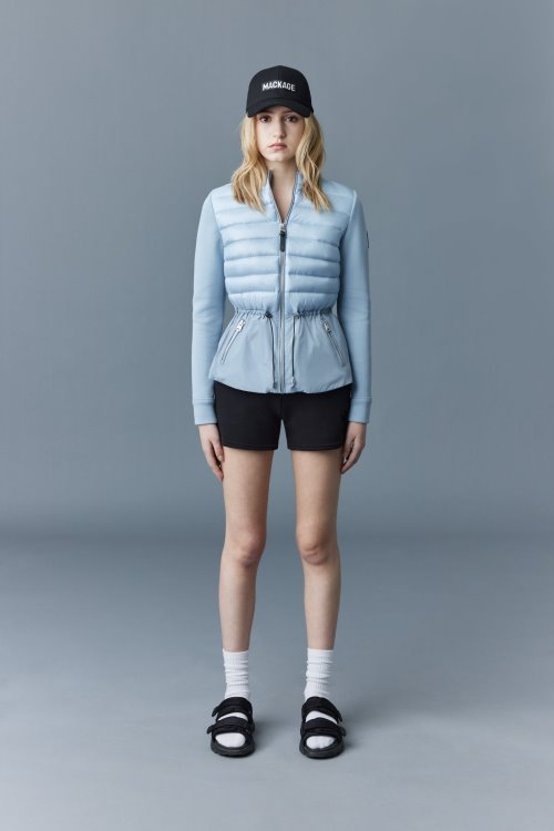 JOYCE-Z Black Mackage