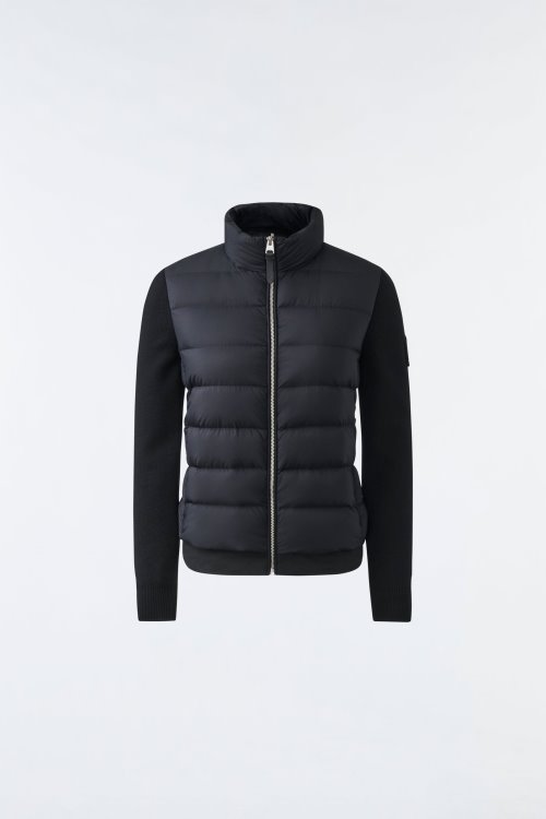 OCEANE-Z Black Mackage