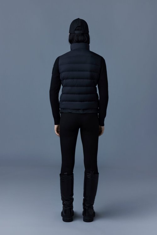 OCEANE-Z Black Mackage