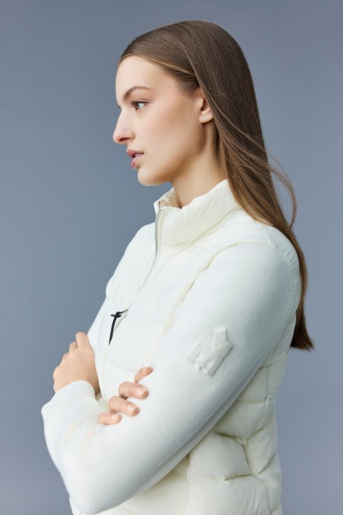 OCEANE-Z Black Mackage