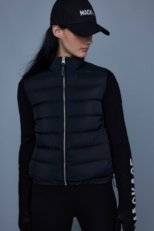 OCEANE-Z Black Mackage