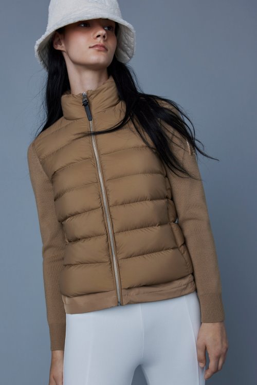 OCEANE-Z Black Mackage