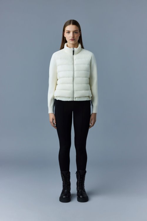 OCEANE-Z Black Mackage