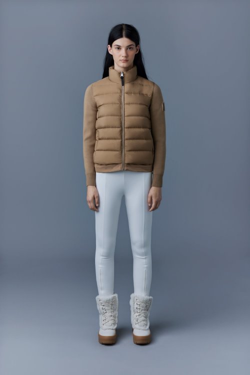 OCEANE-Z Black Mackage